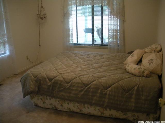878 E Mountain View Dr, Pine Valley, UT 84781 — photo 4