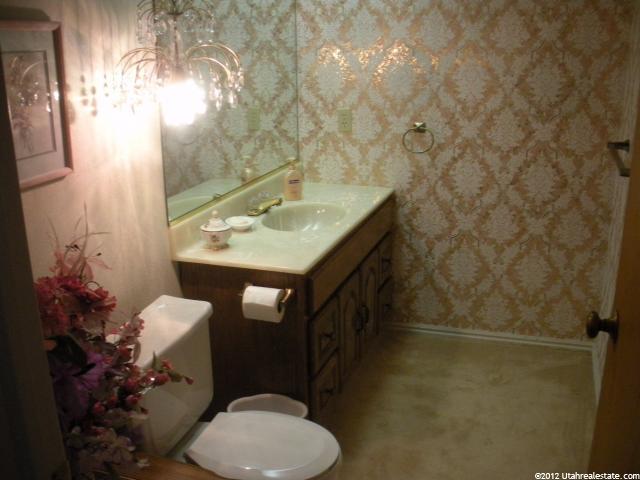 878 E Mountain View Dr, Pine Valley, UT 84781 — photo 8