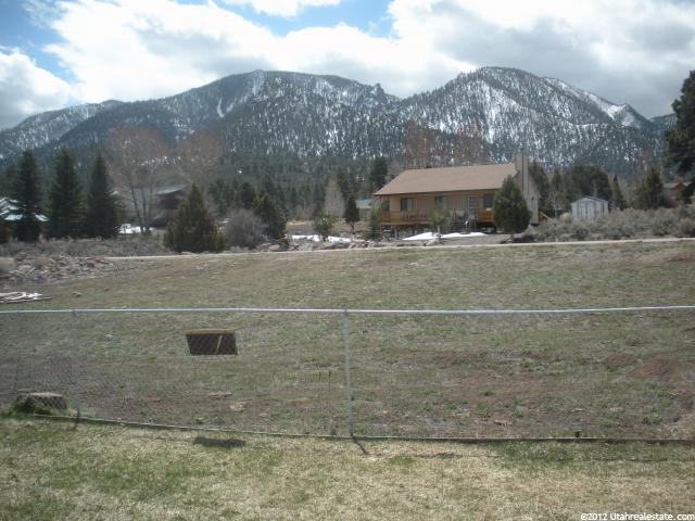 878 E Mountain View Dr, Pine Valley, UT 84781 — photo 9