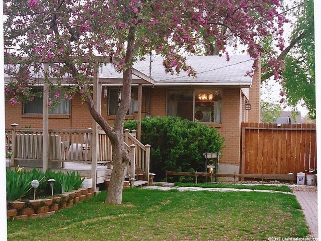 197 W Wasatch St S, Midvale, UT 84047 — photo 11