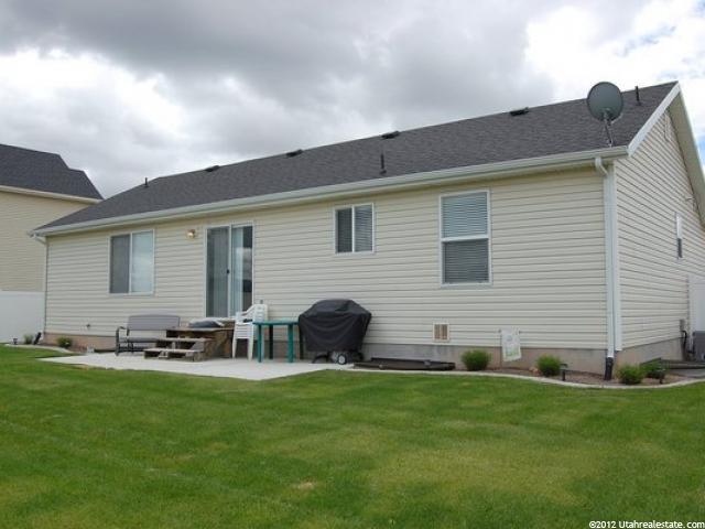 2954 W 2025 N, Clinton, UT 84015 — photo 12
