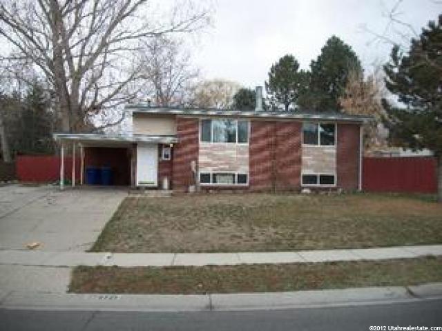 6777 S 1560 E, Cottonwood Heights, UT 84121