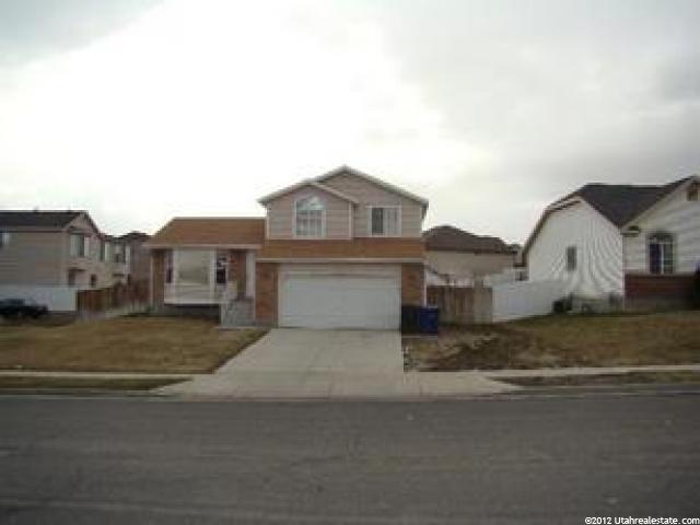 6596 S HIGH BLUFF DR, West Valley City UT 84118