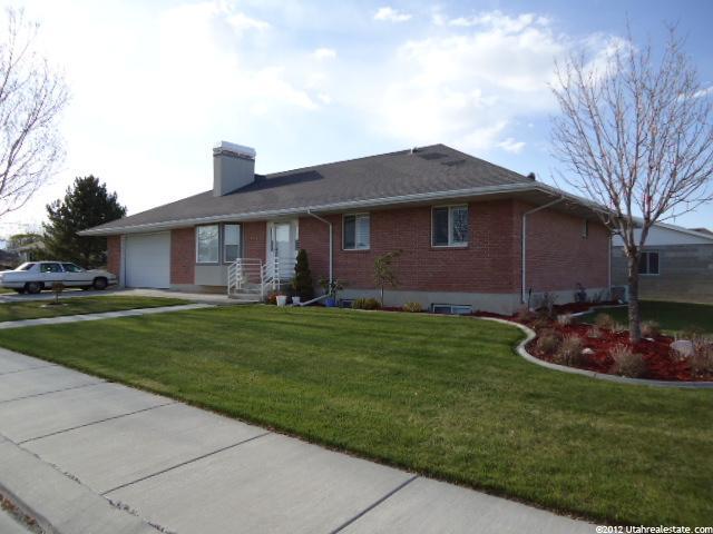 3258 W SUNSET CT, Riverton UT 84065