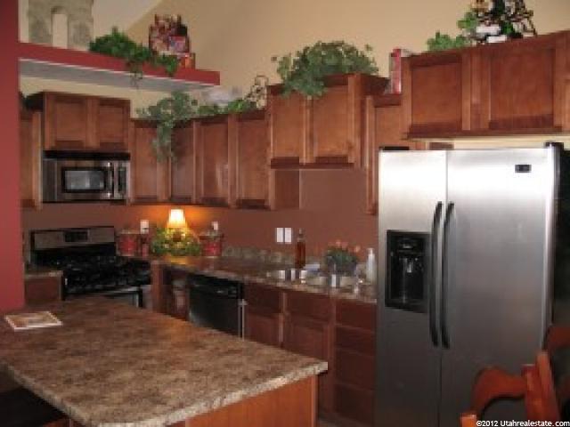 2144 S Orchard Pine Loop, Bountiful, UT 84010 — photo 3