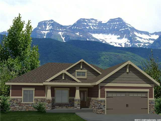 318 S Fox Den Dr, Midway, UT 84049 — photo 4