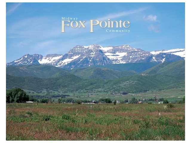 336 S Fox Den Rd, Midway, UT 84049 — photo 2