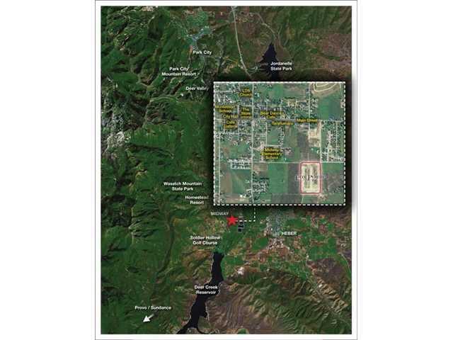 336 S Fox Den Rd, Midway, UT 84049 — photo 3