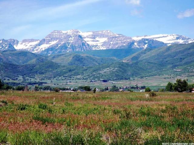336 S Fox Den Rd, Midway, UT 84049 — photo 4