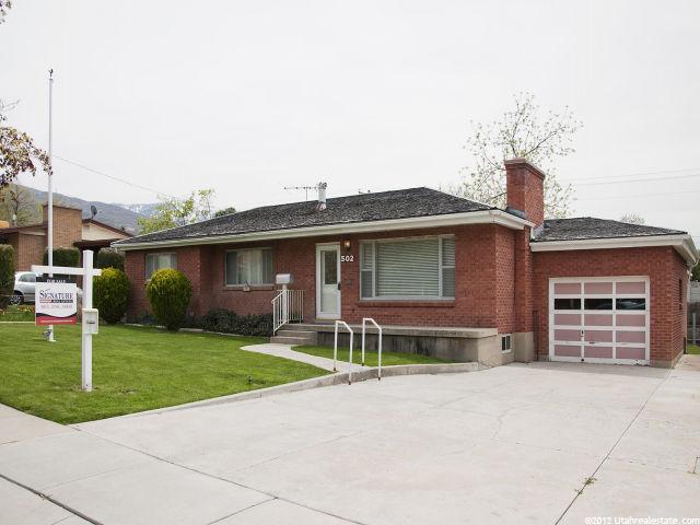 502 E 250 N, Bountiful, UT 84010 — photo 2