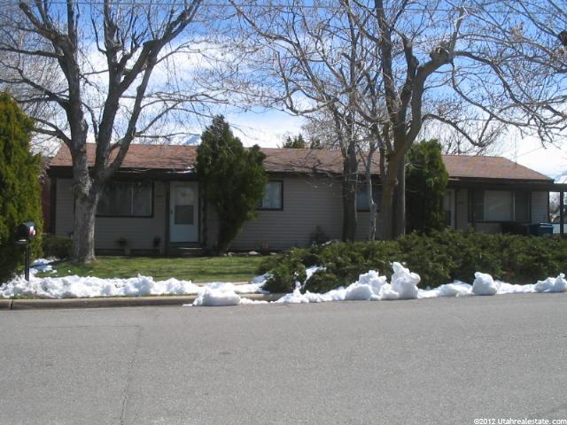 4846 S 100 E, Washington Terrace, UT 84405 — photo 2