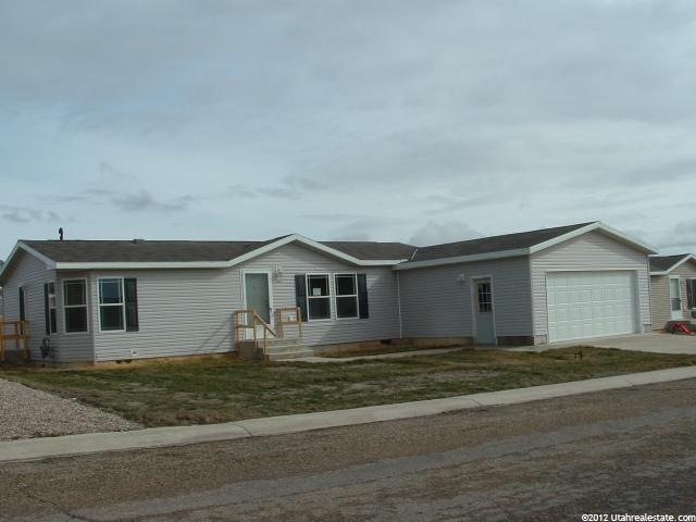 247 W 2050 S, Vernal, UT 84078 — photo 8