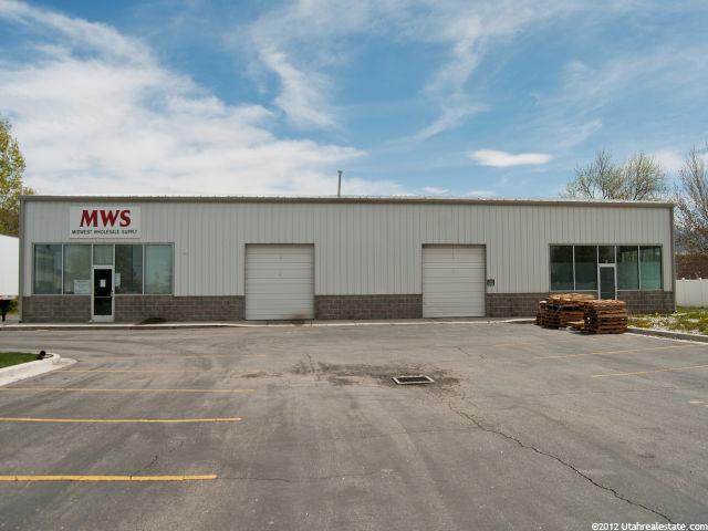 1278 S 1200 W #BA, Ogden, UT 84404 — photo 4