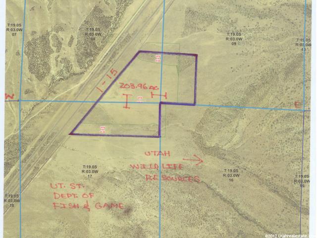 184 E Mt Pass N, Holden, UT 84636 — photo 2