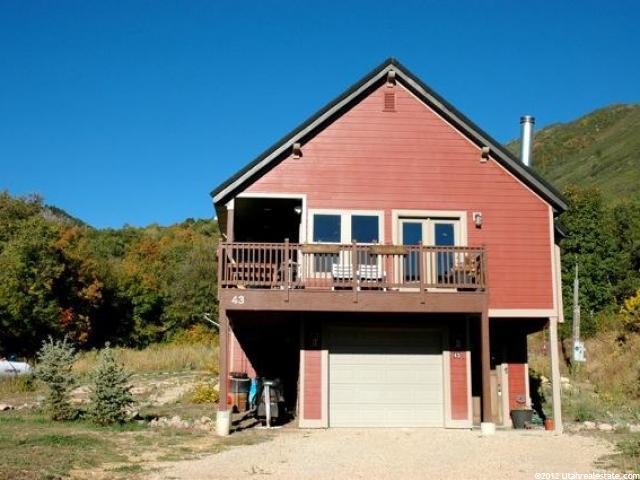 43 Canyon Dr, Midway, UT 84049 — photo 3