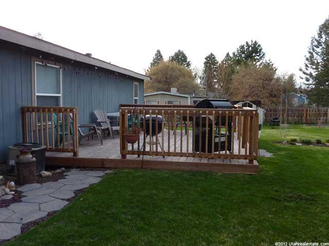 1001 Bannock, McCammon, ID 83250 — photo 11