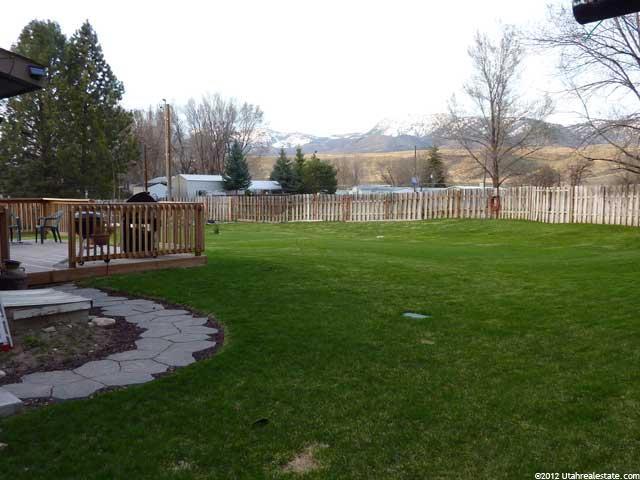 1001 Bannock, McCammon, ID 83250 — photo 12