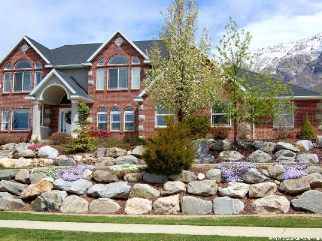 1082 W 4000 N, Pleasant View, UT 84414 — photo 11
