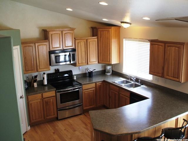 4455 W 25 S, West Point, UT 84015 — photo 4