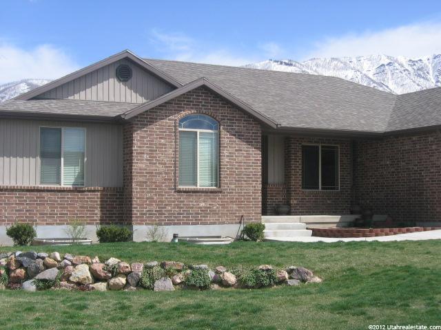 618 N 380 W, Santaquin, UT 84655 — photo 2