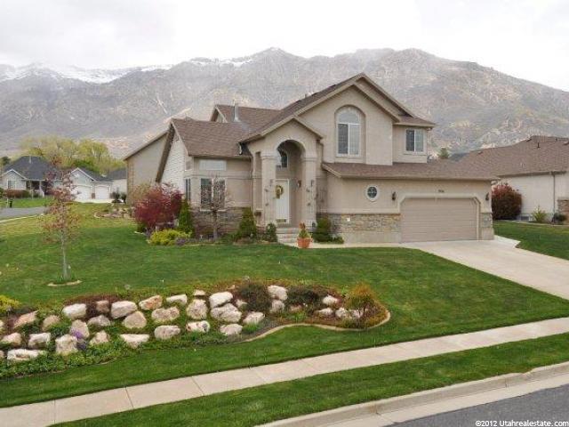 956 E 2675 N, North Ogden, UT 84414 — photo 2