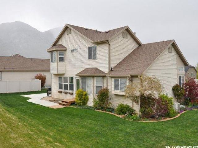 956 E 2675 N, North Ogden, UT 84414 — photo 4