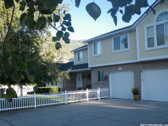 1726 E Wasatch Blvd, Sandy, UT 84092 — photo 3