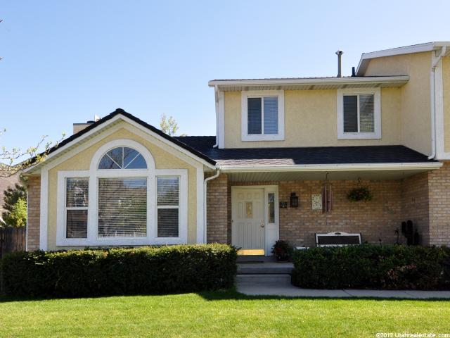 1726 E Wasatch Blvd, Sandy, UT 84092 — photo 4