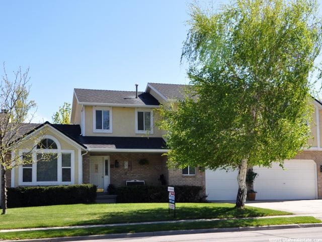 1726 E Wasatch Blvd, Sandy, UT 84092 — photo 5