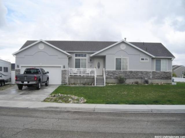 3227 E CANYON CREST DR, Spanish Fork UT 84660