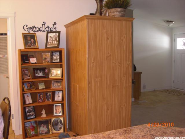 1111 N 2000 W #160, Farr West, UT 84404 — photo 11