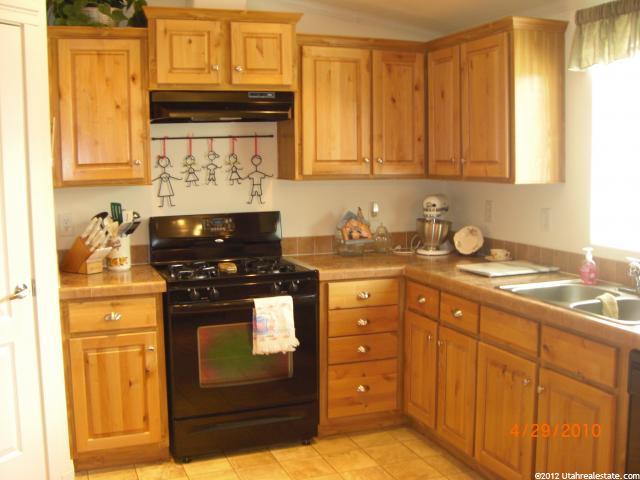 1111 N 2000 W #160, Farr West, UT 84404 — photo 7