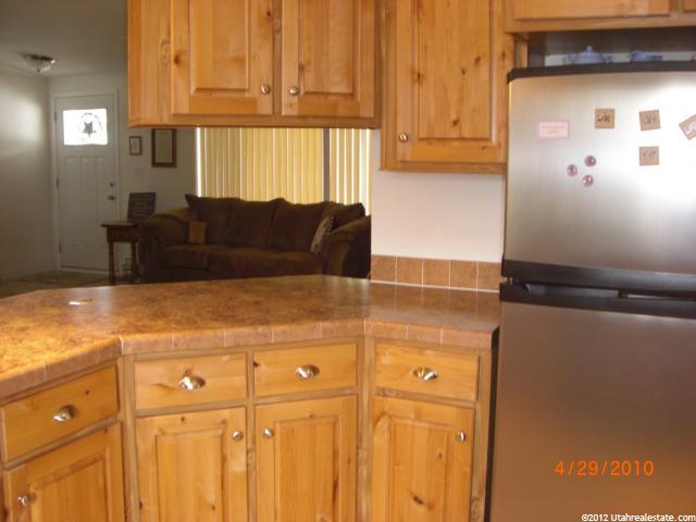 1111 N 2000 W #160, Farr West, UT 84404 — photo 8
