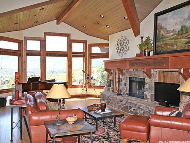 26 Sandstone Ct, Park City, UT 84060 — photo 4