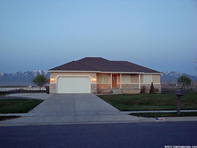 321 S Saddle E, Grantsville, UT 84029 — photo 2