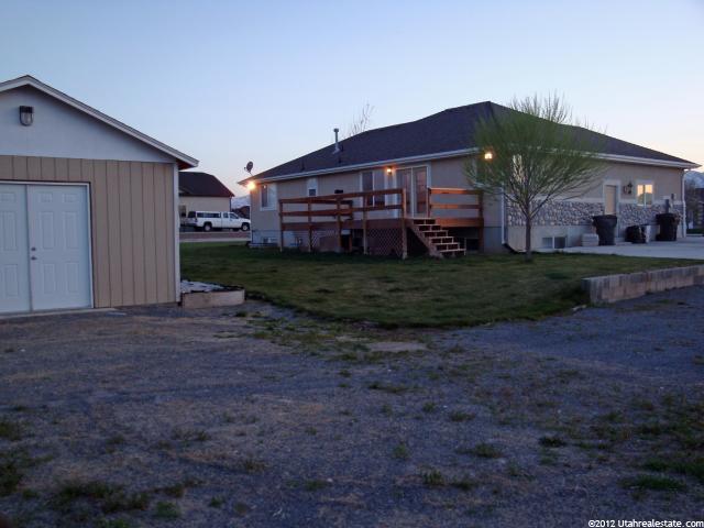 321 S Saddle E, Grantsville, UT 84029 — photo 3