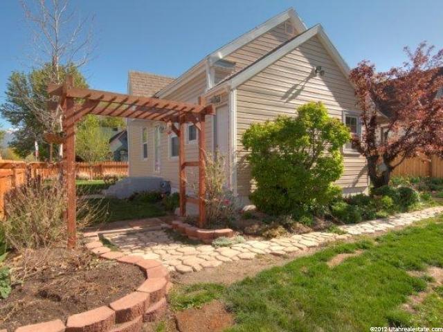 366 S Adams Ave, Ogden, UT 84404 — photo 3