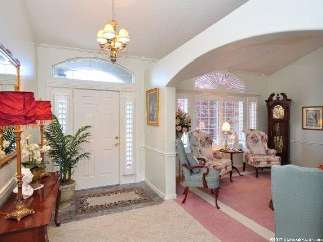 892 E Old Farm Rd N, Fruit Heights, UT 84037 — photo 3