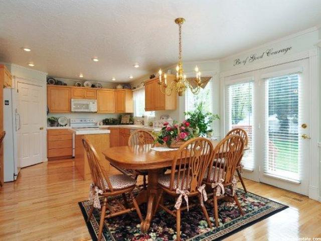 892 E Old Farm Rd N, Fruit Heights, UT 84037 — photo 6