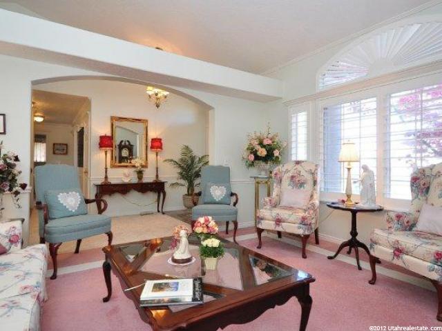 892 E Old Farm Rd N, Fruit Heights, UT 84037 — photo 7