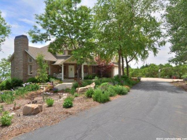 4675 N Pole Patch Dr W, Pleasant View, UT 84414 — photo 2