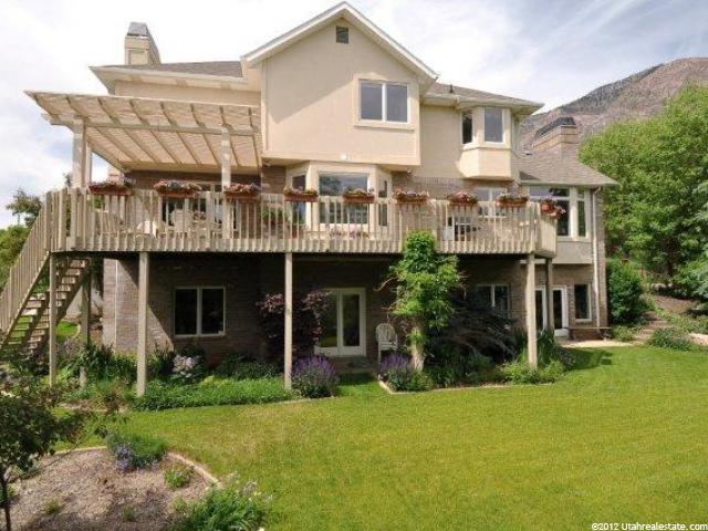 4675 N Pole Patch Dr W, Pleasant View, UT 84414 — photo 3