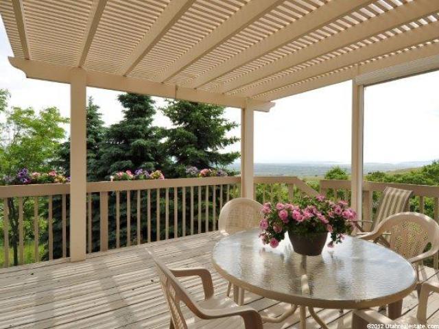 4675 N Pole Patch Dr W, Pleasant View, UT 84414 — photo 5