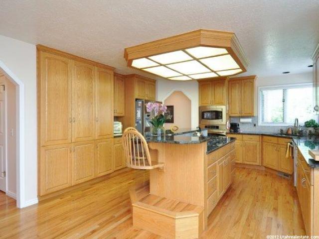4675 N Pole Patch Dr W, Pleasant View, UT 84414 — photo 9