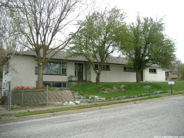 3280 S Madison Ave E, Ogden, UT 84403 — photo 2