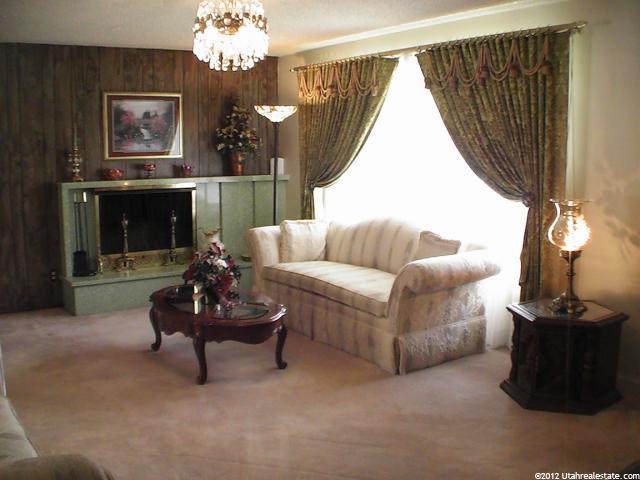 337 E Saunders St S, Murray, UT 84107 — photo 2