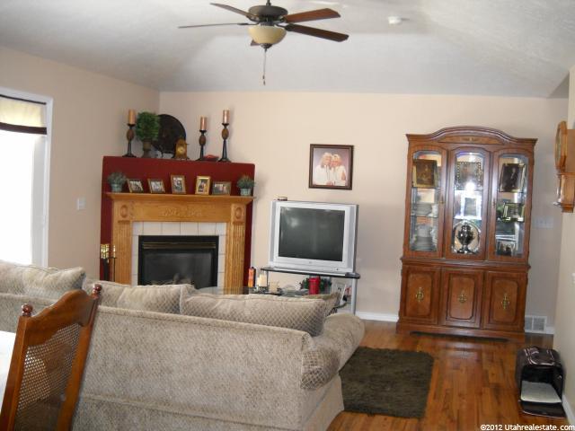 7883 S 1900 E, South Weber, UT 84405 — photo 5