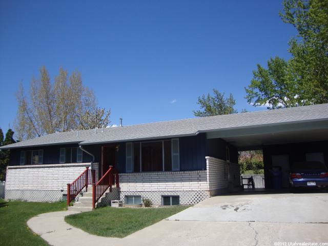 1240 N 760 W, Orem UT 84057