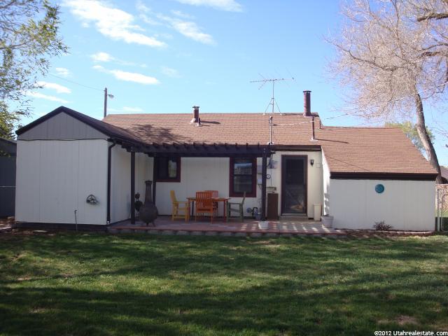 49 E Wasatch S, Vernal, UT 84078 — photo 12