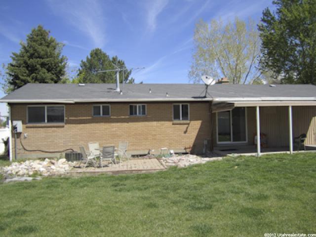 1472 E Granada Dr S, Sandy, UT 84093 — photo 12